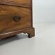 Commode anglaise