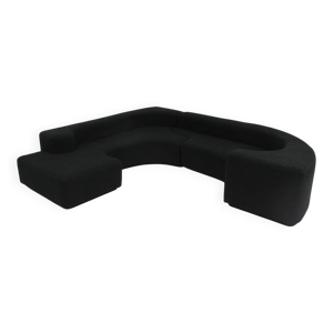 Canapé modulaire Vintage - 1968