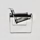 Wassily armchair by Marcel Breuer, 1970s