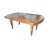 Table à manger en bois