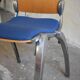 Sedus Postmodern Chair Germany 1990s