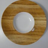 7 Villeroy & Boch plates mismatched service