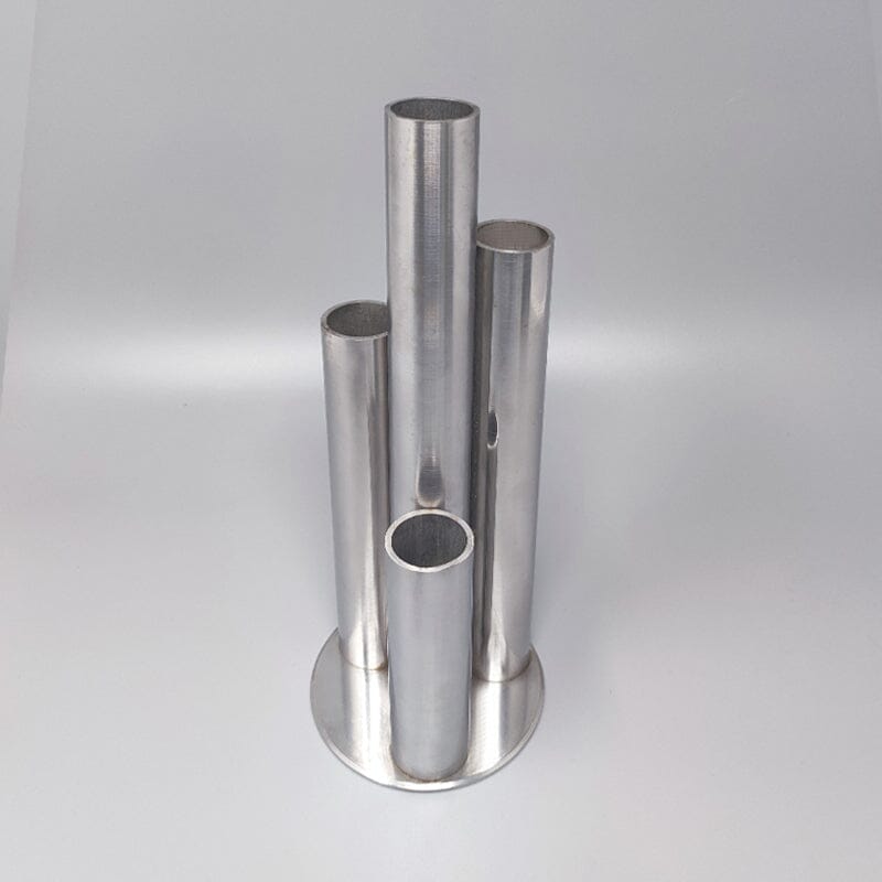 Space age vase. made in italy, 1970