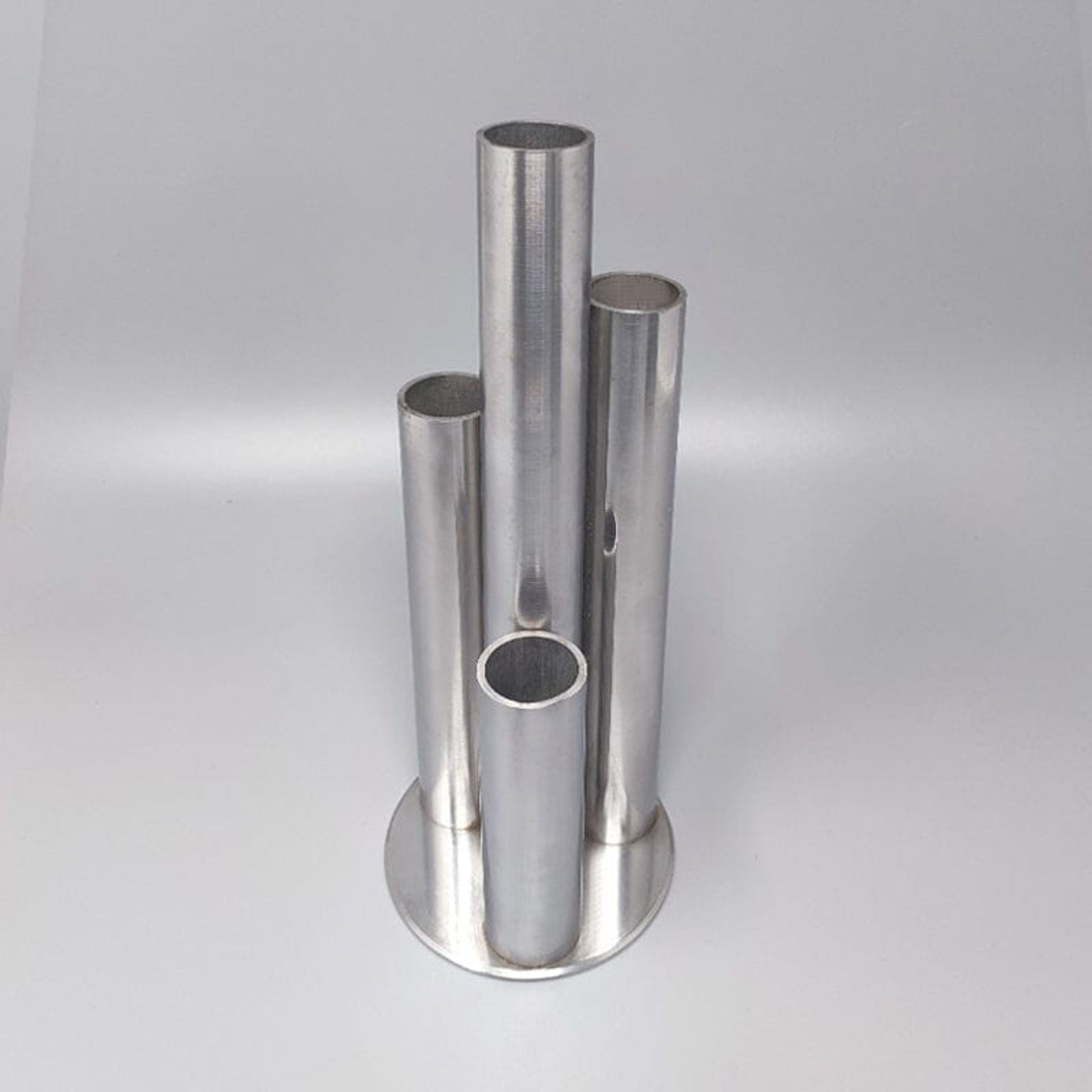 Space age vase. made in italy, 1970