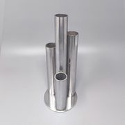 Space age vase. made in italy, 1970