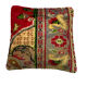 Housse de coussin turc vintage 45 x 45 cm