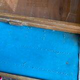 Antique trade showcase