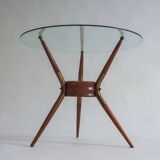 50s side table attributed to Cesare Lacca