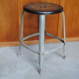 industrial Nicolle stool