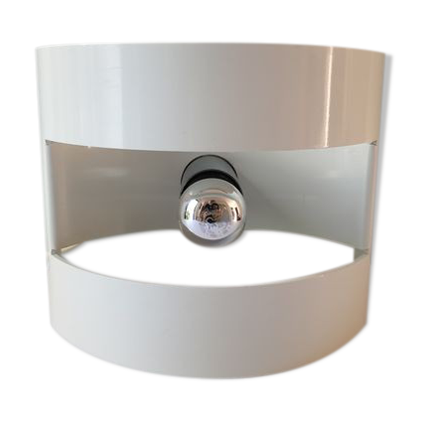 Lampe de table italienne stilux milano "laguna"