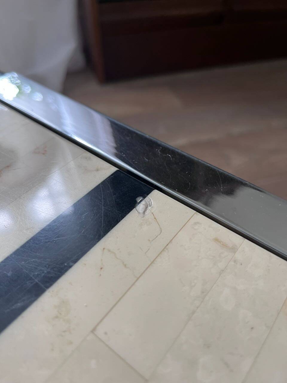 1970s coffee table