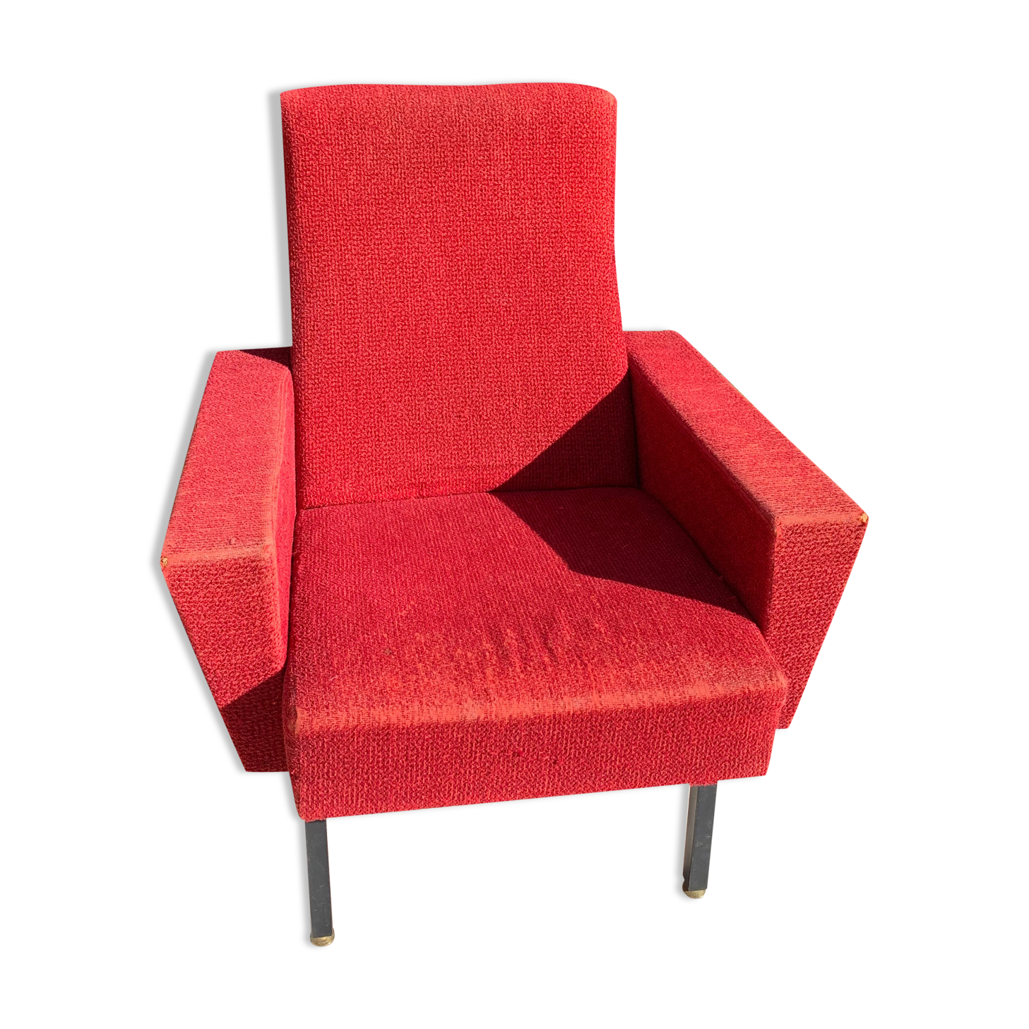 Armchair 50s