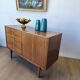 Modernist sideboard of the 1970.