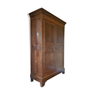 Louis Philippe d'époque cabinet