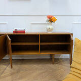 Enfilade mid-century