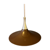 Danish witch's hat suspension