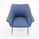 1960s Armchair ,Italy