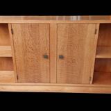 Meuble d appoint console vintage