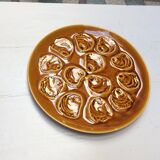 Plat à huîtres