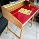 Bureau enfant vintage