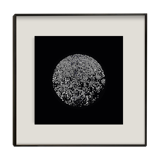 Tableau "Pleine Lune"