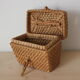 Panier en osier