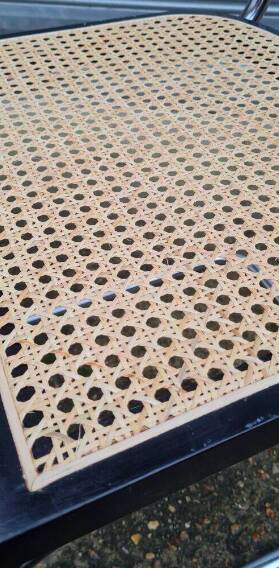 Cesca b32 chair Marcel breuer