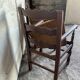 Duo de fauteuils Normand