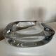 Product BHV Solid ashtray in crystal 1960