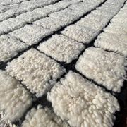 Tapis marocain artisanal 200cmx300cm