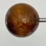 Astro Sputnik designer coat rack circa 1970
