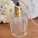 Portable lamp "Jade"