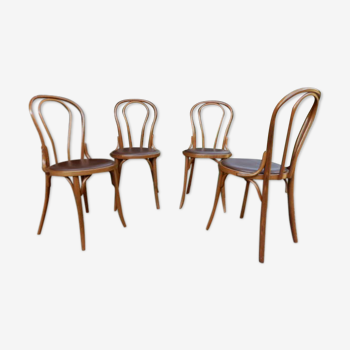 Bistro chairs Bauman diffusion