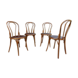 Bistro chairs Bauman diffusion