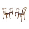 Bistro chairs Bauman diffusion