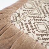 Sandra sofa by Annie Hieronimus for Cinna France