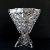 Vintage vase 30s Czechoslovakia