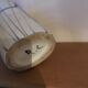 Roger Capron ceramic vase