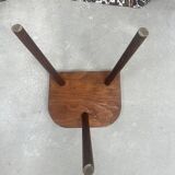 Tripod stool