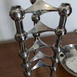 Nagel Modular Candle Holder Set