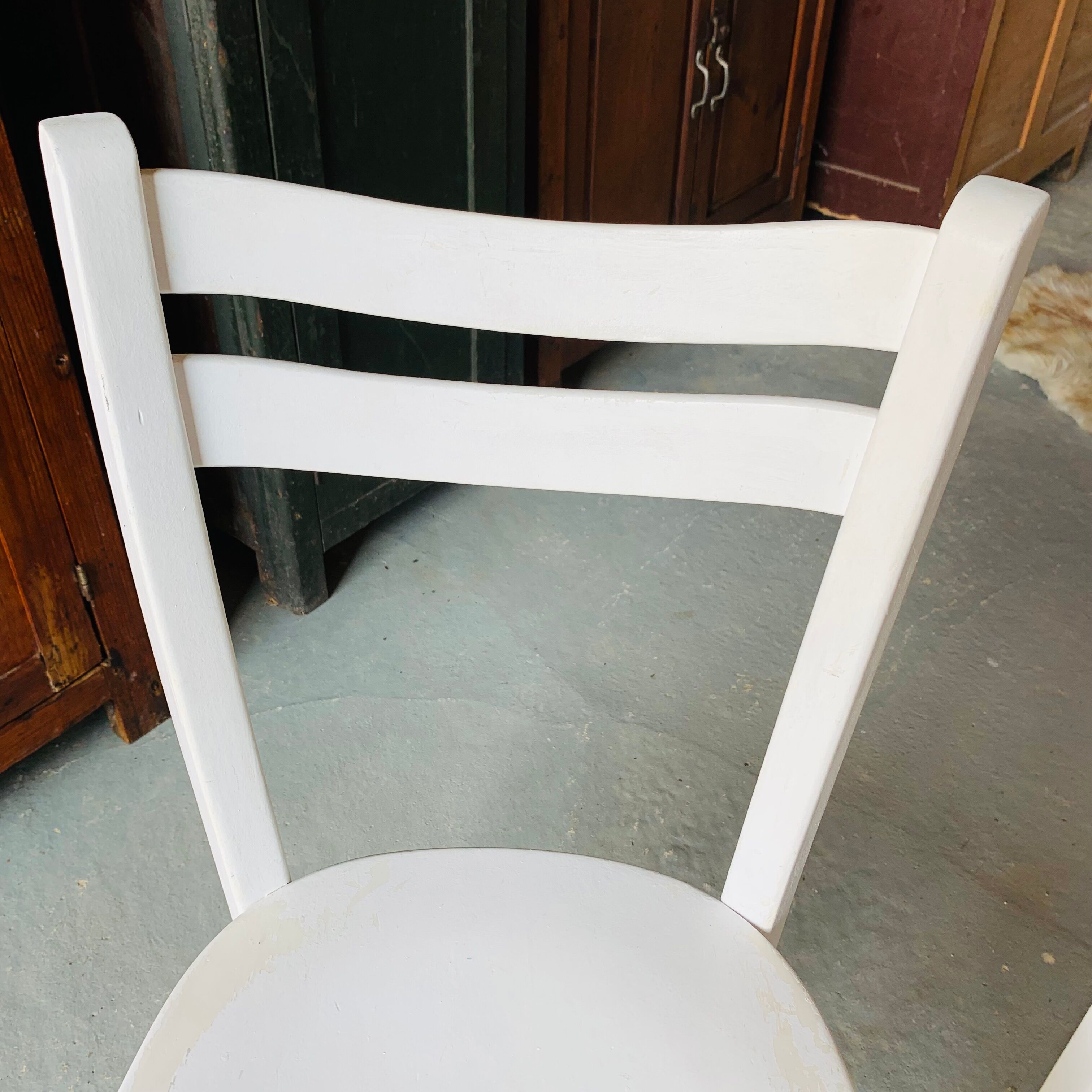 Baumann chairs