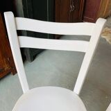Baumann chairs