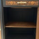 Drink cabinet art deco