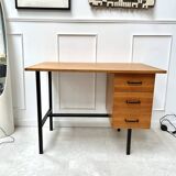 Vintage modernist desk