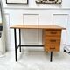 Bureau moderniste vintage
