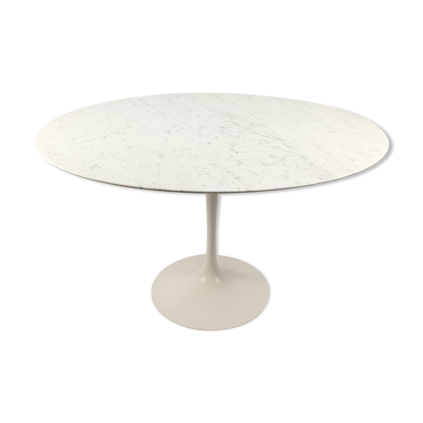 Table à manger par Eero Saarinen pour Knoll International 70