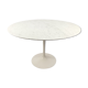 Table à manger par Eero Saarinen pour Knoll International 70