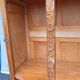 Art Deco bookcase