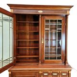Armoire de pharmacie Art Déco, 1909