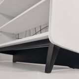 Vintage Display Cabinet 1970s